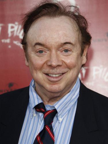 Bud Cort