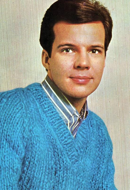 Bobby Vee