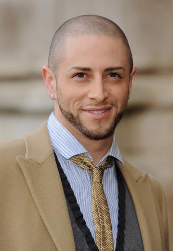 Brian Friedman