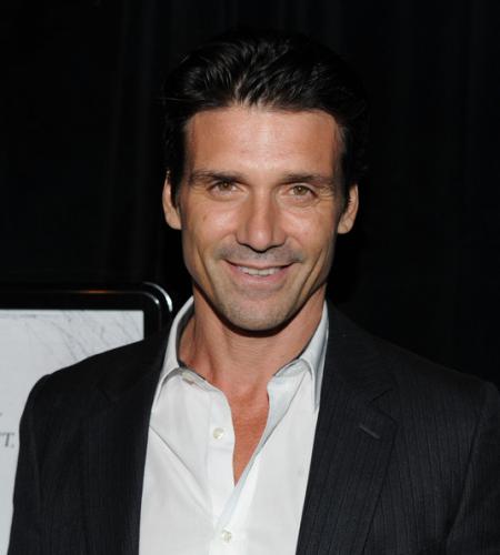 Frank Grillo