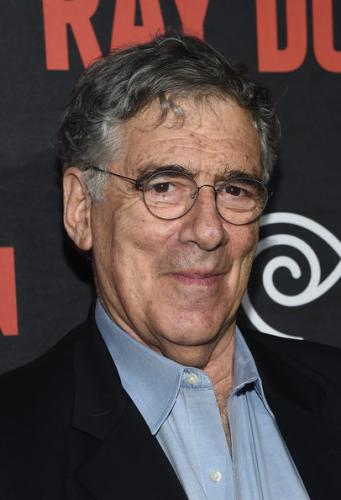 Elliott Gould