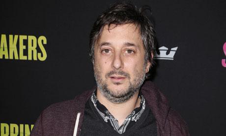 Harmony Korine