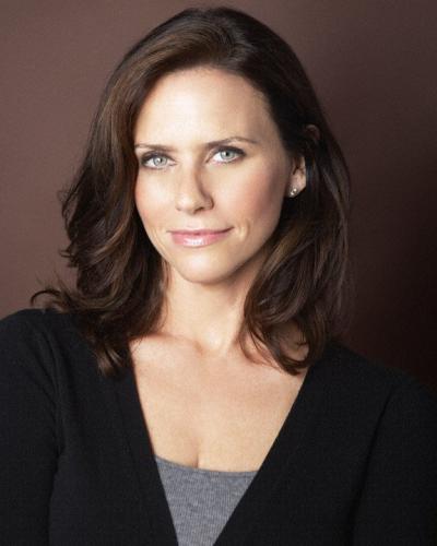 Amy Landecker