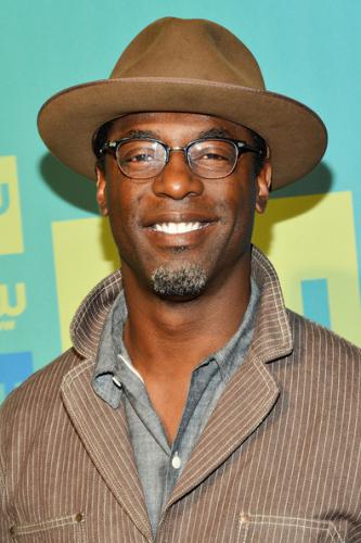 Isaiah WashingtonProfile, Photos, News and Bio