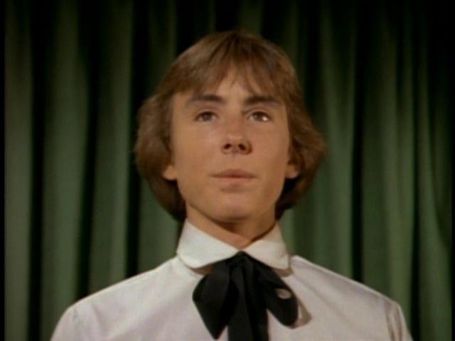 Ike EisenmannProfile, Photos, News and Bio