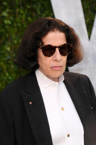 Fran Lebowitz