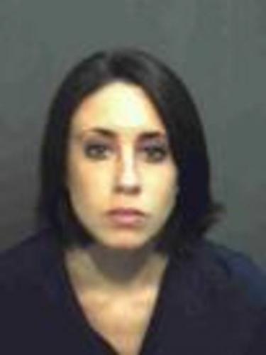 Casey Anthony