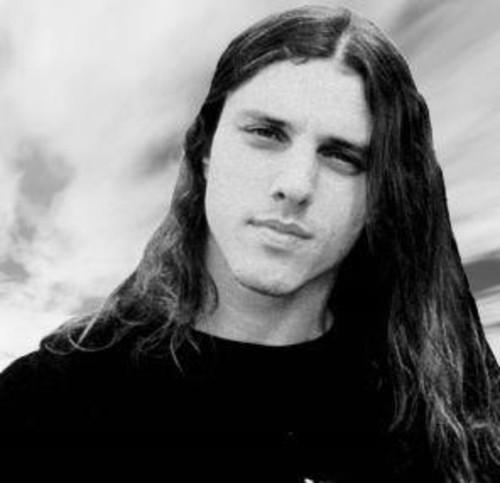 Chuck Schuldiner