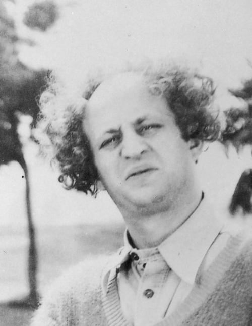 Larry Fine