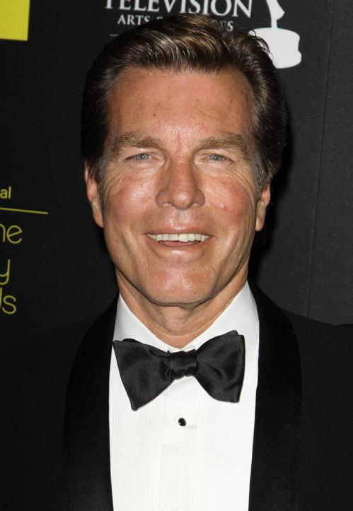 Peter Bergman