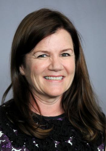 Mare Winningham