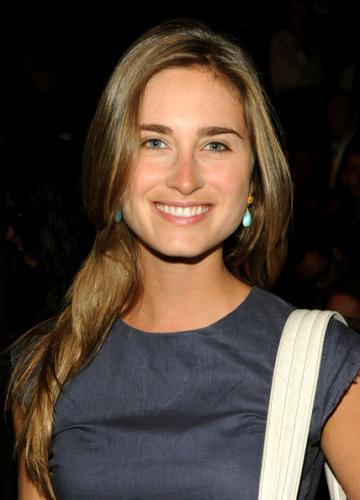 Lauren Bush