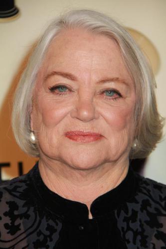 Louise Fletcher