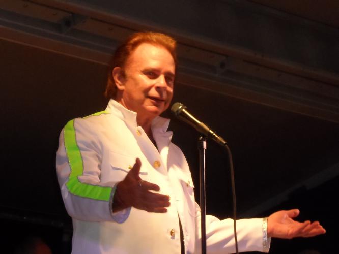 Lou Christie