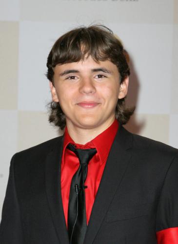 Prince MichaelProfile, Photos, News and Bio