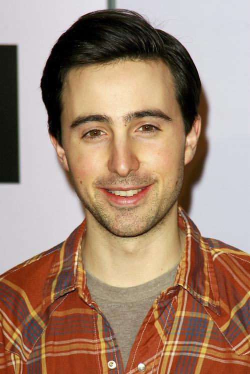 Josh Zuckerman