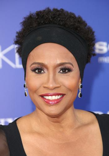 Jenifer Lewis