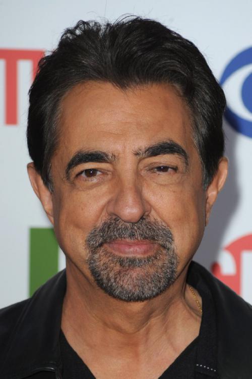 Joe Mantegna