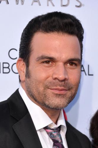 Ricardo Chavira