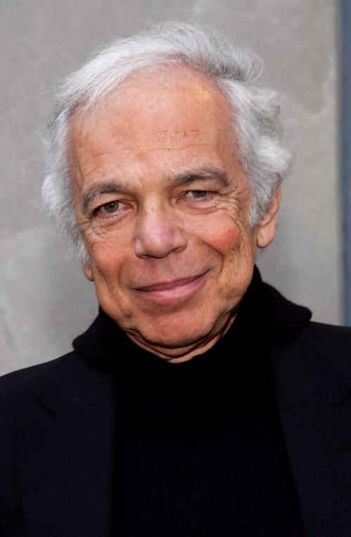 Ralph LaurenProfile, Photos, News and Bio