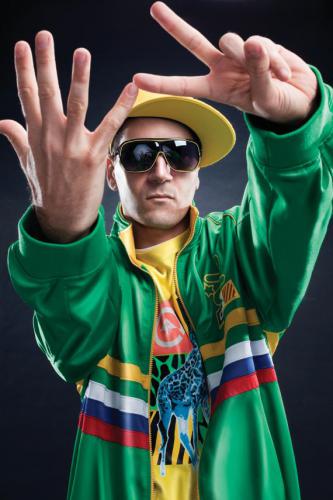 KJ-52Profile, Photos, News and Bio