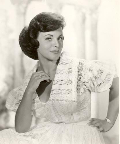 Kay StarrProfile, Photos, News and Bio