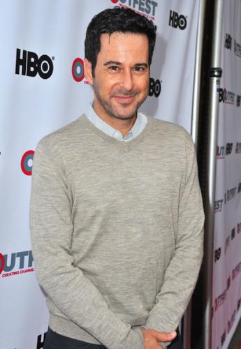 Jonathan Silverman