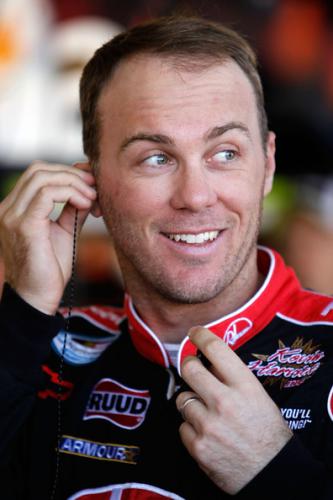 Kevin HarvickProfile, Photos, News and Bio