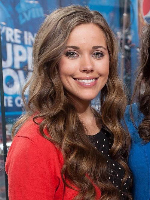 Jessa DuggarProfile, Photos, News and Bio