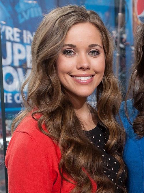 Jessa Duggar