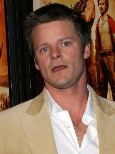 Steve Zahn