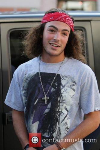 Jackson RogowProfile, Photos, News and Bio