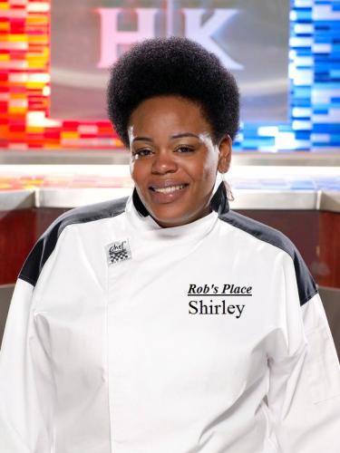 Shirley HemphillProfile, Photos, News and Bio