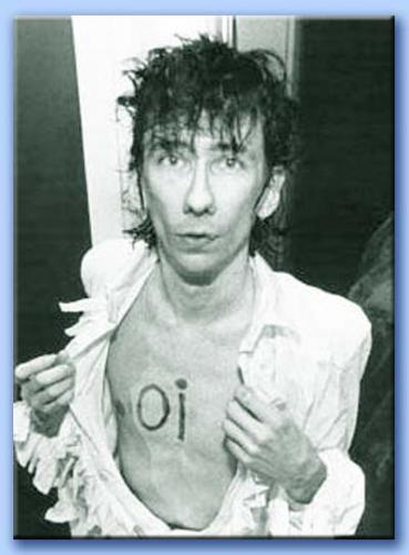 Stiv BatorsProfile, Photos, News and Bio