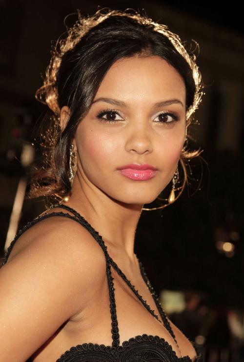 Jessica LucasProfile, Photos, News and Bio