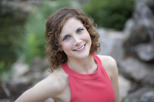 Miriam ParrishProfile, Photos, News and Bio