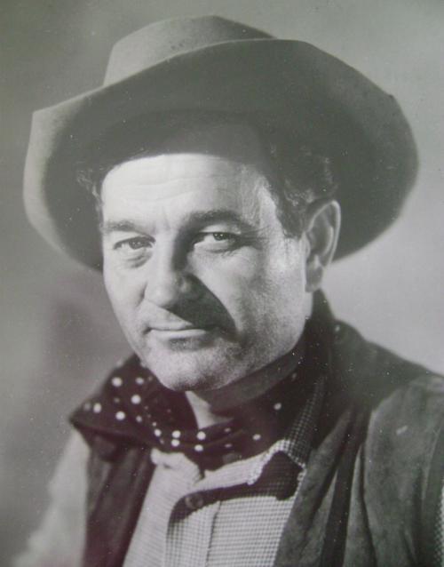 Milburn StoneProfile, Photos, News and Bio