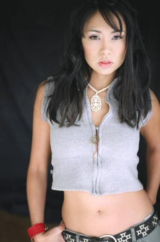 Marie MatikoProfile, Photos, News and Bio