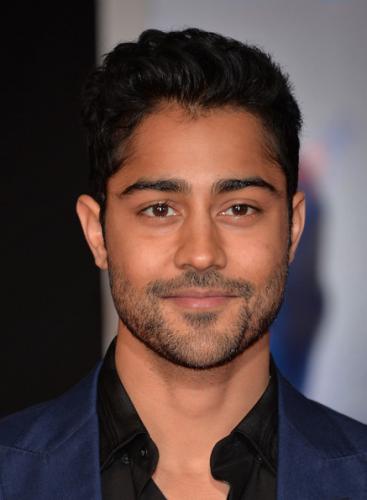 Manish Dayal