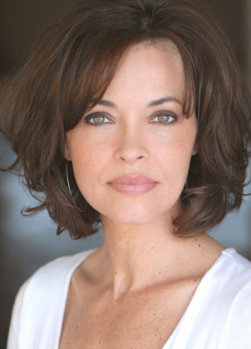 Mary Page KellerProfile, Photos, News and Bio