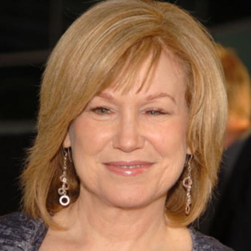 Mary Kay PlaceProfile, Photos, News and Bio
