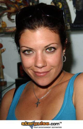 Tiffany ShepisProfile, Photos, News and Bio