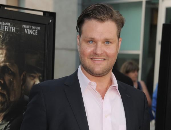 Zachery Ty Bryan