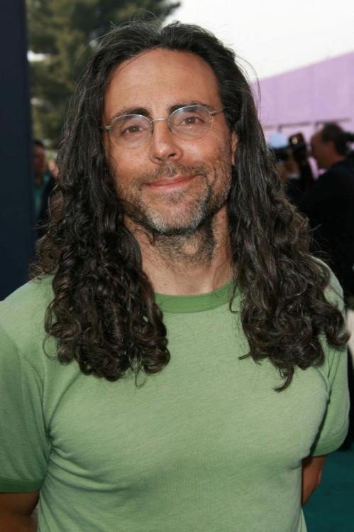 Tom Shadyac