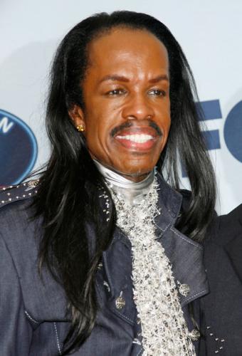 Verdine White