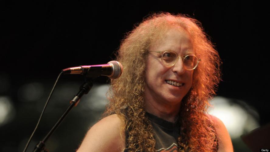 Waddy Wachtel