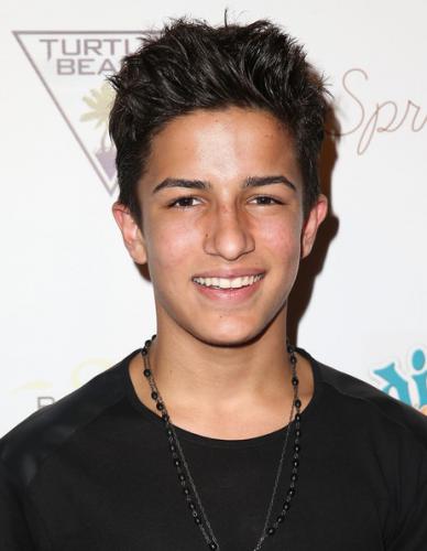 Aramis Knight