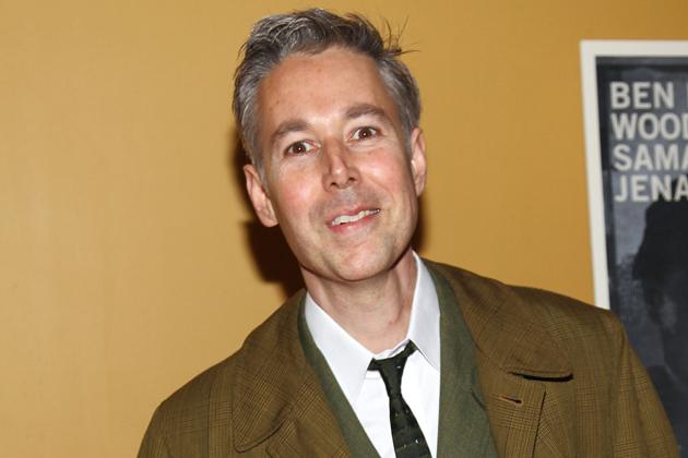 Adam Yauch