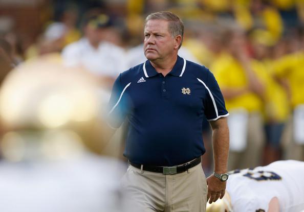 Brian Kelly