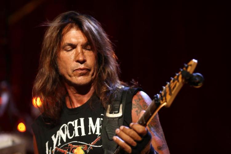 George Lynch